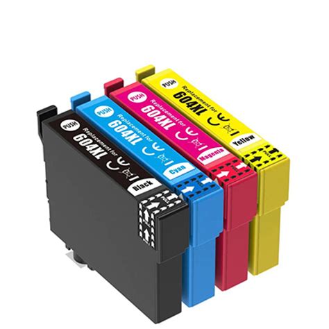 Epson XP-4205 Compatible Ink Cartridges