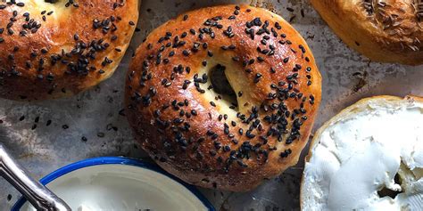 Enjoy Delicious Bagels With Amazing Schmear Recipes – Acekool