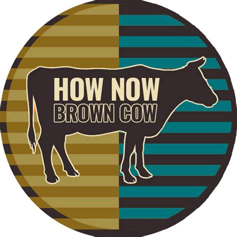 How Now Brown Cow Concert & Tour History | Concert Archives