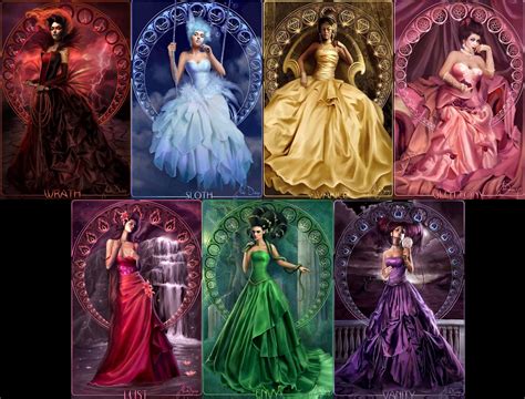 Download Colorful Colors Fantasy Woman Art