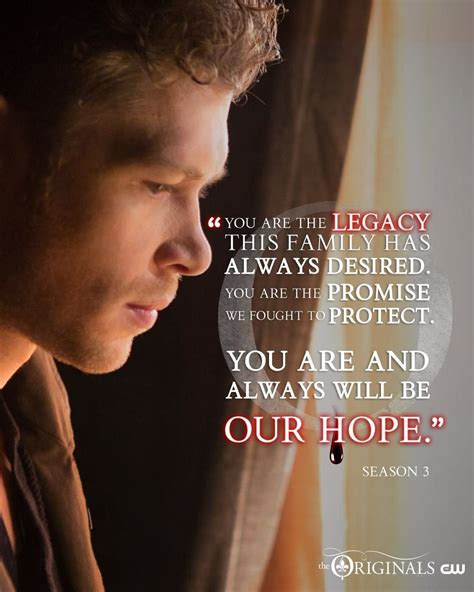 Klaus Mikaelson Quotes - ShortQuotes.cc