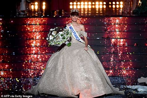 Miss France beauty pageant embroiled in row after judges are accused of ...