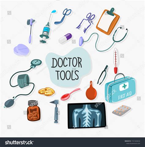 355,828 Doctor Instrument Images, Stock Photos & Vectors | Shutterstock