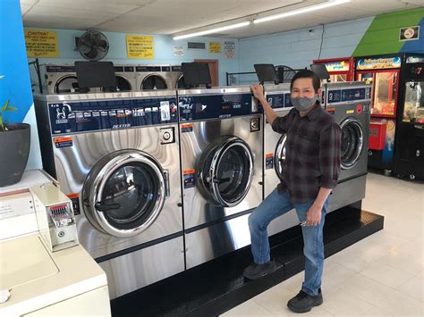 How To Increase Your Laundromat Profits