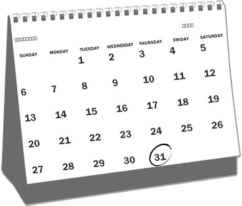 Free Calender Cliparts, Download Free Clip Art, Free Clip Art on ...