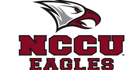 NCCU Logo - LogoDix