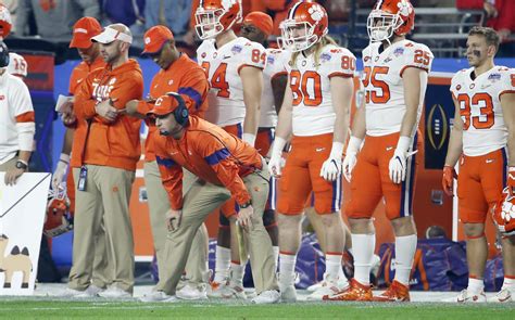 Clemson Football: Tigers are the favorite with dynamic 2022 athlete