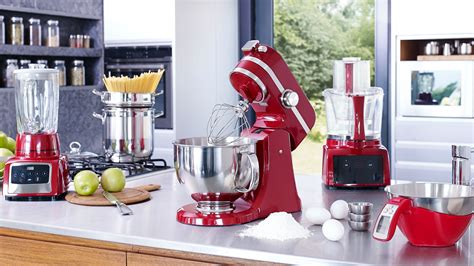 The Kitchen Appliances You Should Never Buy, According To Professional ...