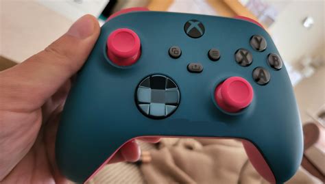 My custom Xbox design lab controller arrived : r/gaming