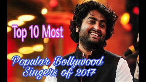 Who Is The Most Popular Singer In Bollywood | fakenews.rs