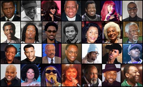 RIP: Black celebrities who passed away in 2022 | Minnesota Spokesman ...