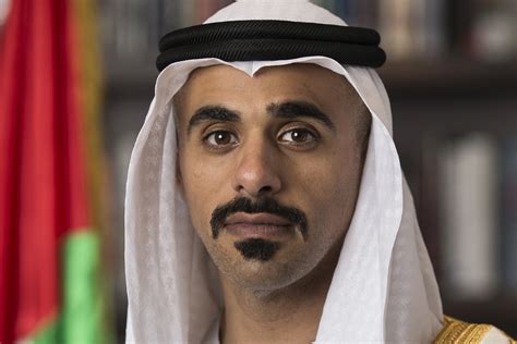 UAE leader designates eldest son as crown prince, next in line for ...