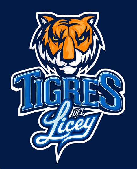 Los tigres del licey