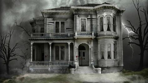 5 Must-See Haunted Houses In Toronto | Olivia's Housing