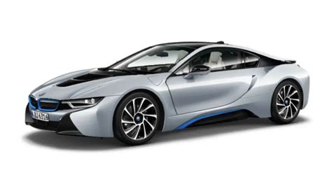 Bmw I8 Horsepower 2024 - Daria Emelina