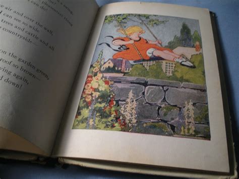 Henny Penny 1921 Hardcover Children's Story Book Illustrated | eBay