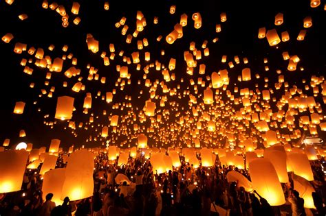 10 Best Festivals in Thailand - Experience the Culture and Party On ...