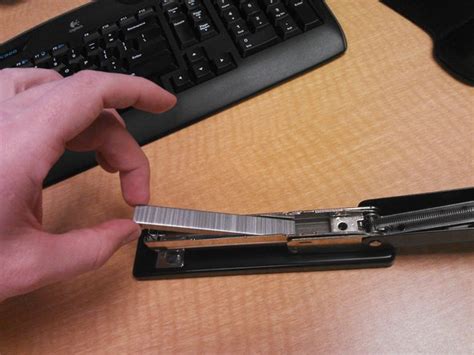 Stapler Maintenance - iFixit Repair Guide