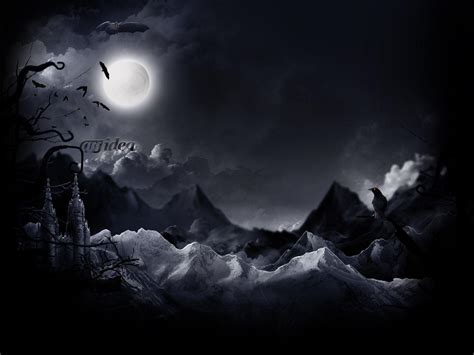 Full Moon Wallpapers - Wallpaper Cave