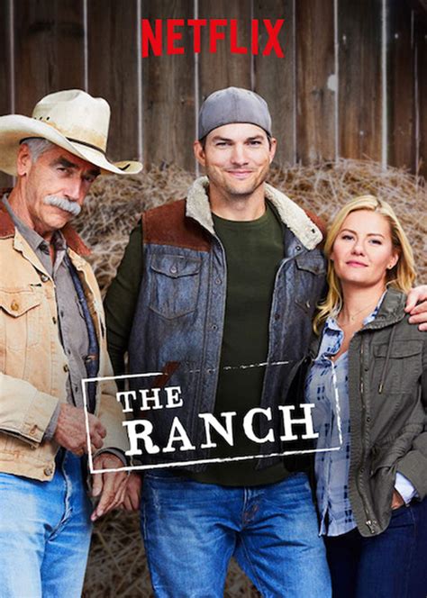 Watch The Ranch Online | Season 5 (2016) | TV Guide