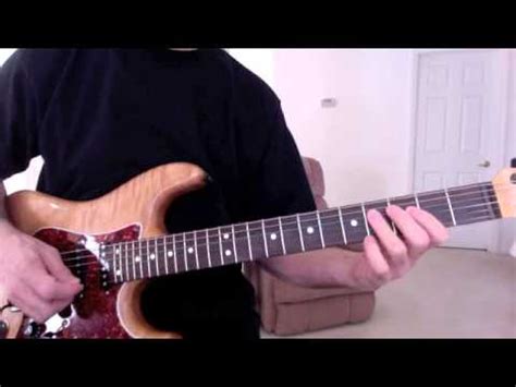 Badfinger - Baby Blue (Cover) - Guitar Lesson - YouTube