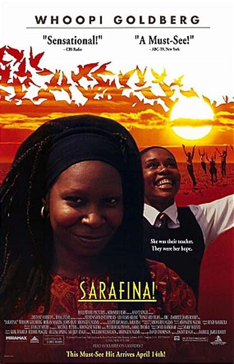 10 Latest and Best South African Movies of All Times Briefly SA