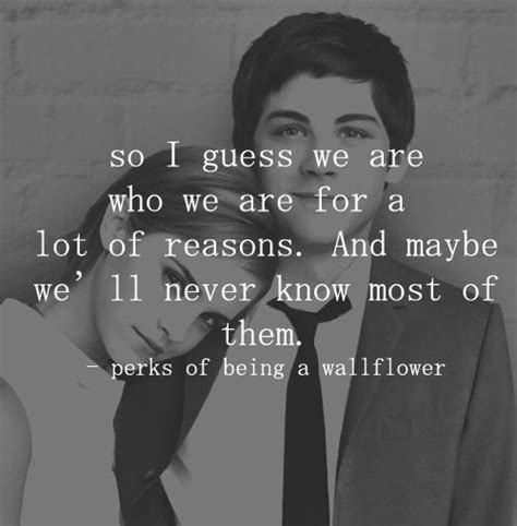 The Perks Of Being A Wallflower - Perks Of Being A Wallflower Fans ...