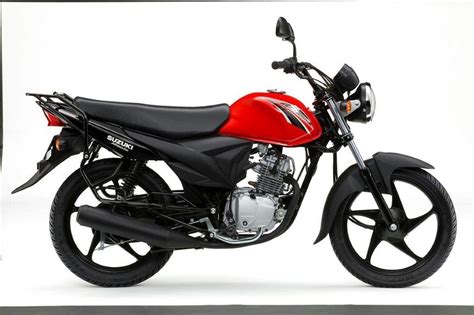 SUZUKI HAYATE GE110-UD - Suzuki Nigeria | Suzuki Power Bikes, Marine ...