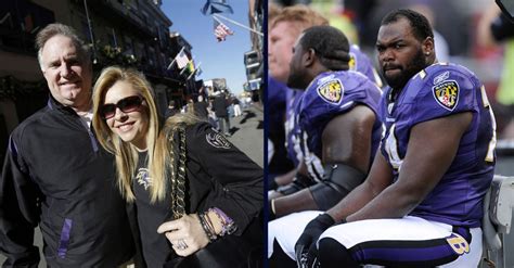 Tuohy family says Michael Oher got $130K for 'Blind Side' - NewsFinale