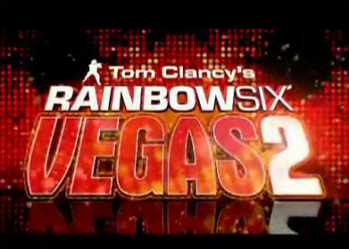 ( @hesmart - blog ): Rainbow Six Vegas 2: Operation Hesmart Gameplay