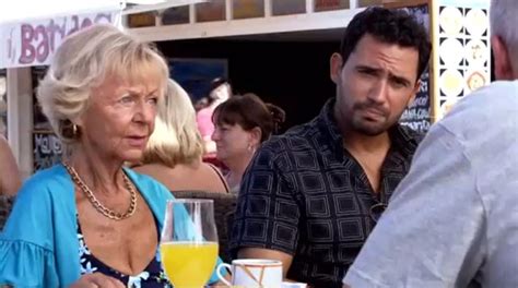 Series 5 Episode 4 | Benidorm Wiki | Fandom