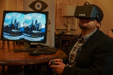 How Mark Zuckerberg became the new face of VR - CNET