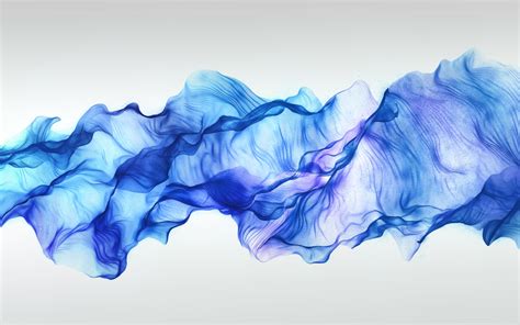 🔥 [50+] Blue Abstract Art Wallpapers | WallpaperSafari