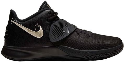 NIKE KYRIE FLYTRAP III WHITE METALLIC GOLD For, 47% OFF