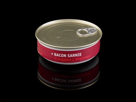 The first bacon sarnie in space - Science Museum Blog