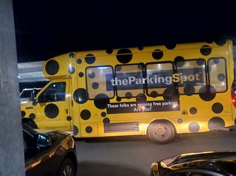 THE PARKING SPOT - Updated December 2024 - 69 Photos & 197 Reviews ...