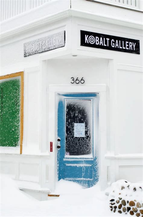 Provincetown Art Galleries and Museums — A Complete List