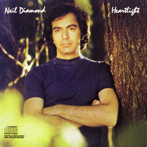 Heartlight by Neil Diamond on Spotify