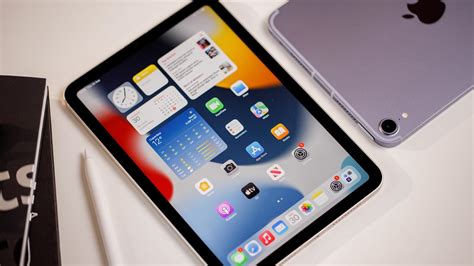 iPad Mini 7 (2022): Release date, price, specs | Macworld