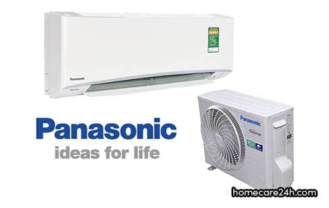 Giá điều hòa Panasonic 1 chiều 9000btu bao nhiêu - Chia Sẻ Kiến Thức ...