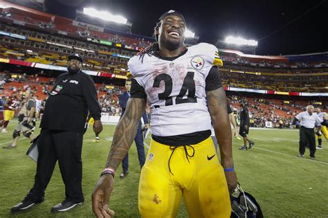 Pittsburgh Steelers' DeAngelo Williams defends 75-cent tip to pizzeria ...