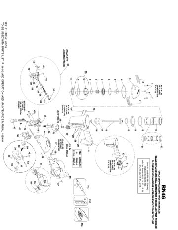 Bostitch RN46-1 Instructions / Assembly | Manualzz