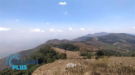 Hiking Zomba Plateau (Zomba)｜Malawi Travel and Business Guide