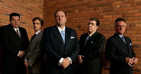 The Sopranos: 10 Best Episodes Of Season 2, According To IMDB