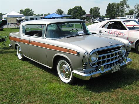 Rambler Rebel - Wikipedia