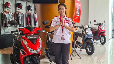 Astra Motor Berikan Banyak Hadiah Spesial Bagi Konsumen - Jogjaaja