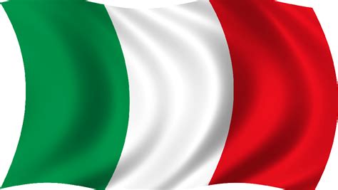 Drapeau Italien