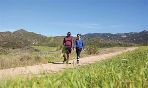 Grand Views a Hike Away - Conejo Valley