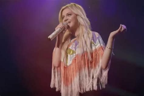 Kelsea Ballerini Releases 'Dibs' Music Video