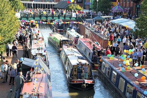 Banbury Canal Day THIS SUNDAY This Sunday will be Banbury Canal Day ...